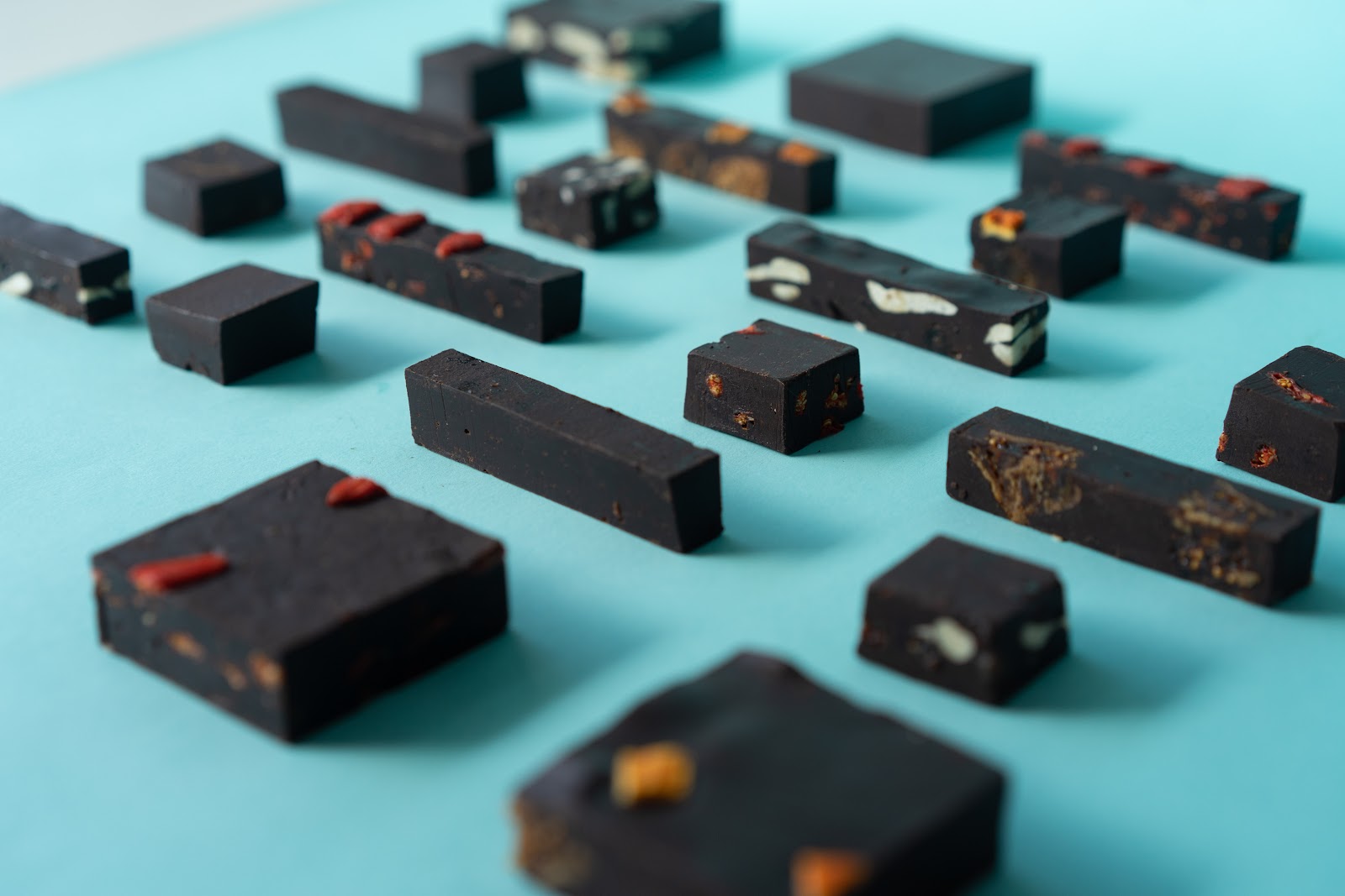 Ubud Raw Chocolate & Cacao (Downtown Ubud)