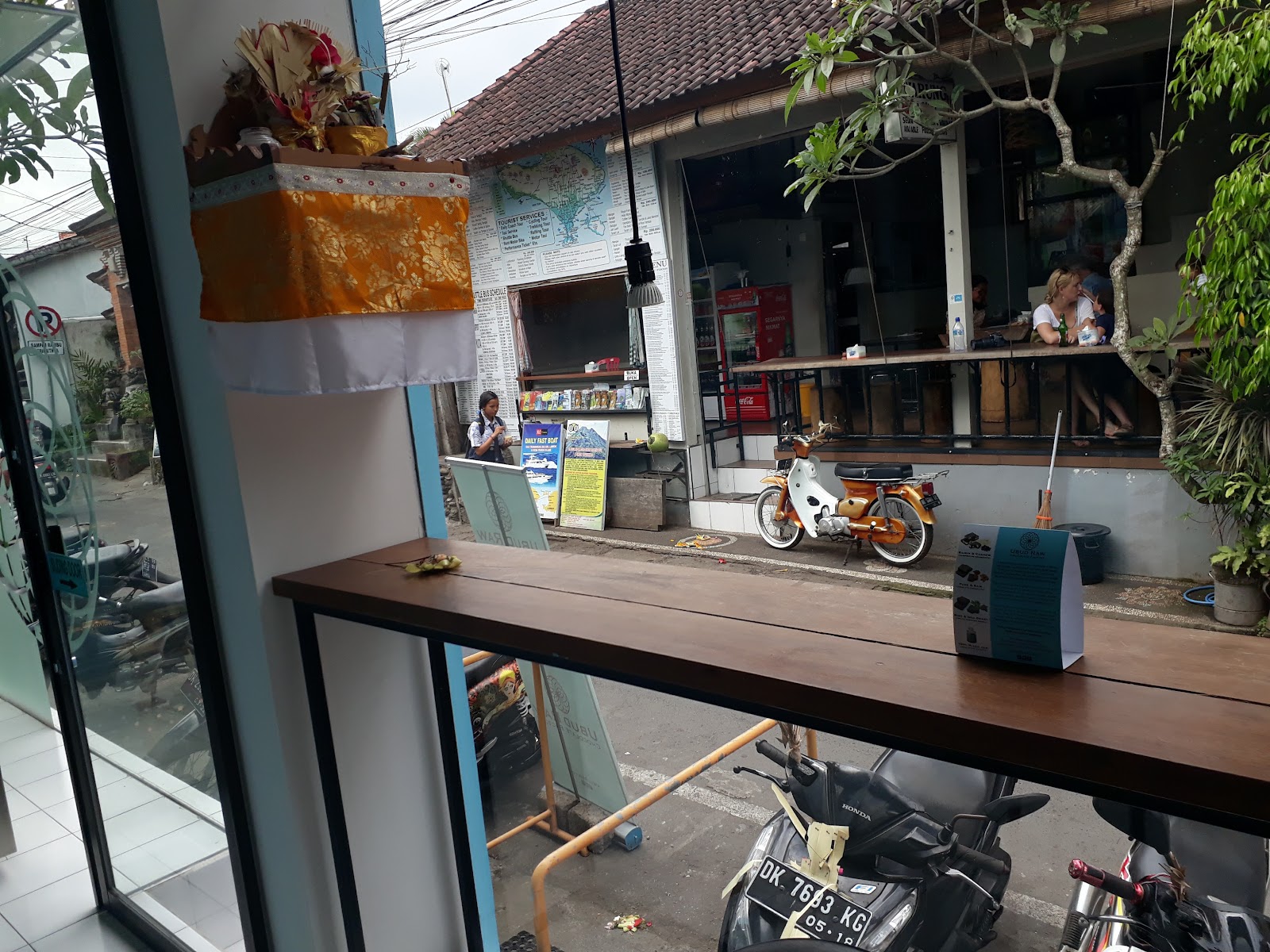 Ubud Raw Chocolate & Cacao (Downtown Ubud)