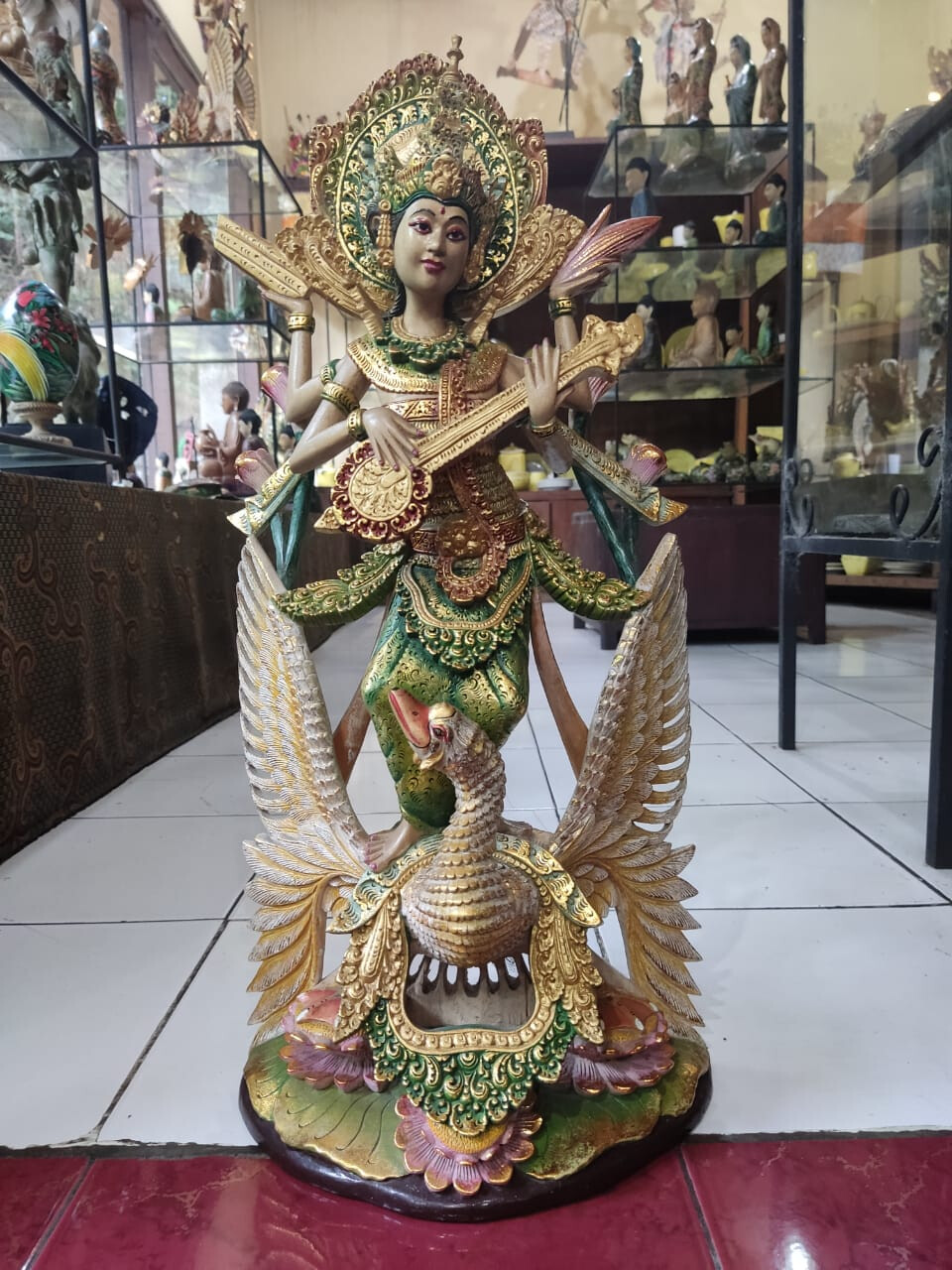 Wayan's Shop