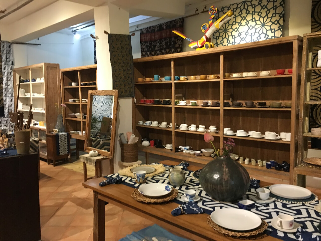 Ikat Batik