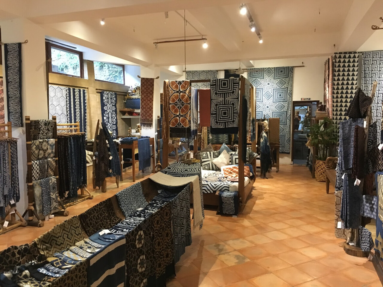 Ikat Batik