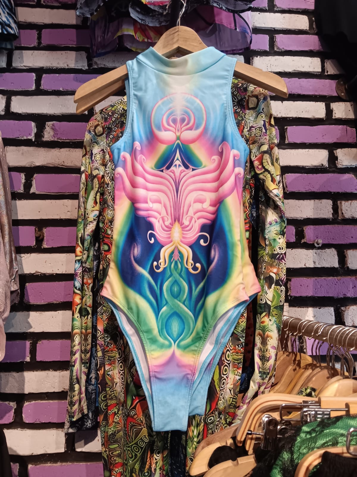 ZenAura Boutique Bali