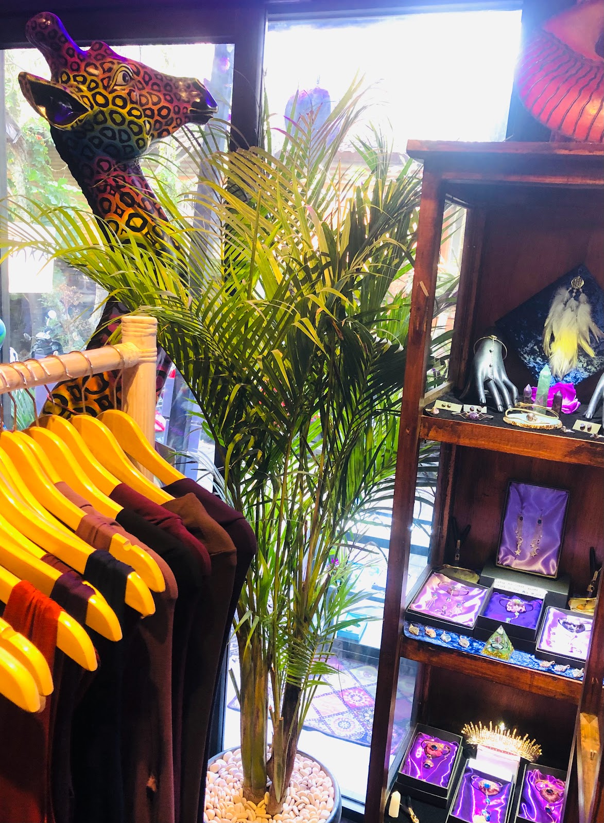 ZenAura Boutique Bali