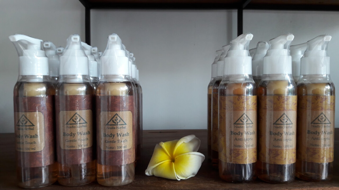Lemongrass Shop