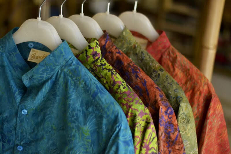 Bamboo Boutique