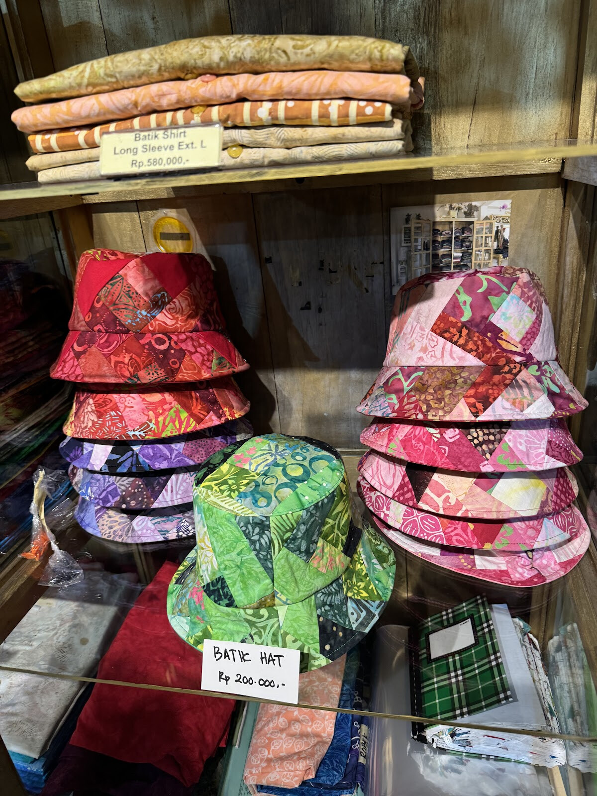 Bamboo Boutique