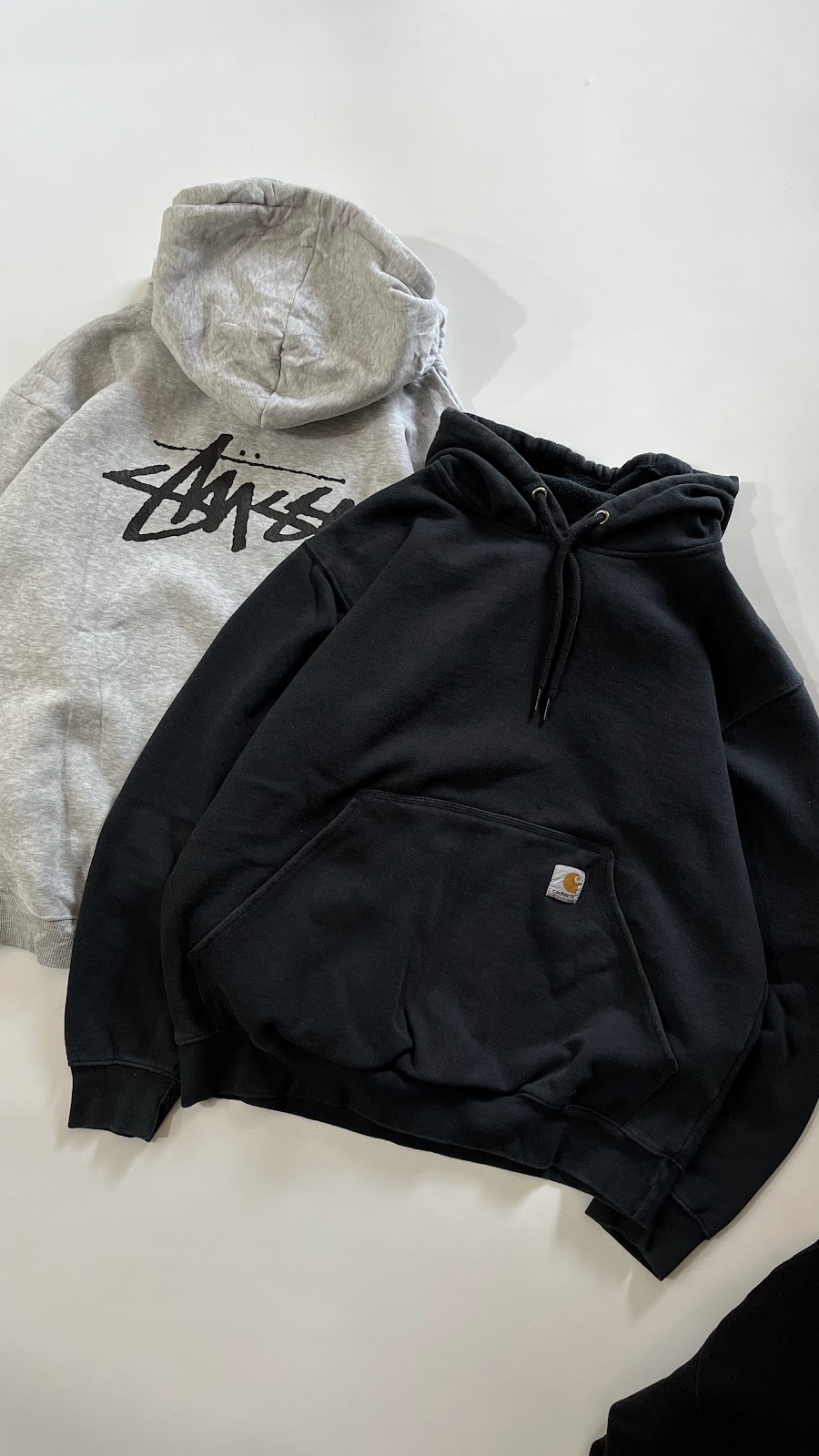 TSF thrift shop in ubud