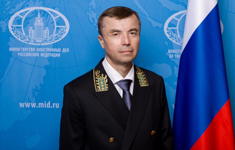 Что ждёт россиян на Бали: посол рассказал о консульстве, перелётах и безвизе