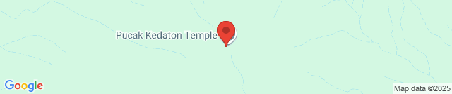 Gunung Batukaru (Mount Batukaru)