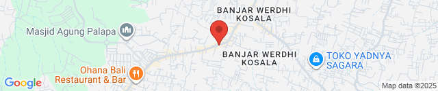 Warung Ubay Ungasan Bali