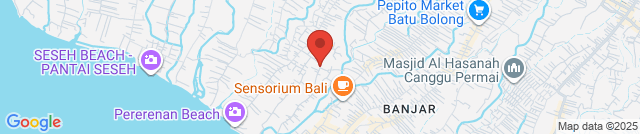 BREKKY Cafe Pererenan