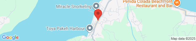 Alily Penida Restaurant & Bar