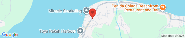 Kelapa Penida - Bar & Restaurant