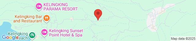 TA Restaurant Penida