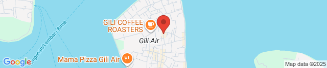 KIOSKO Café Spanish Tapas and Churros in Gili Air