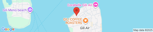 Dapoer Mommy Gili Air