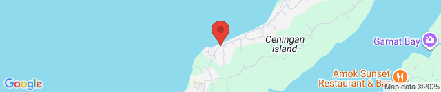 Le Pirate Restaurant Nusa Ceningan