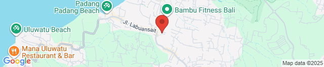 Alchemy Yoga and Meditation Center Uluwatu