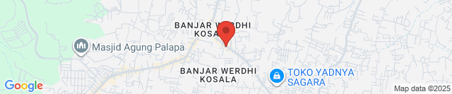 WAROENG BISTROT by Cuppa