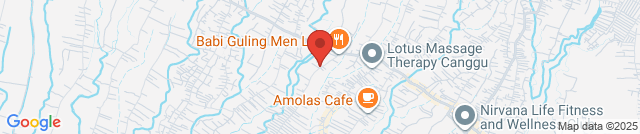 Mai Main Playground Canggu - by Wonderspace