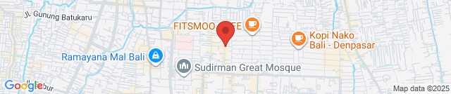 Happy Kids Playground Denpasar