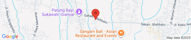 UBUD Playground - ECD Playground