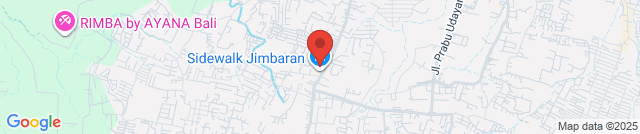 Pamper Me Playground & Kids Salon Jimbaran