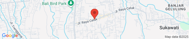 Playground Bali PlayGoLand