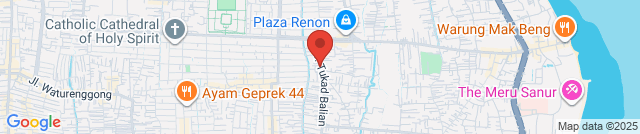 Kayman Resto and Coffee