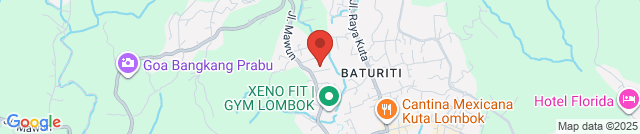 La Reunion Padel Club