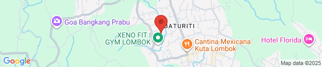 Mana Eco Retreat | Yoga and Pilates Studio