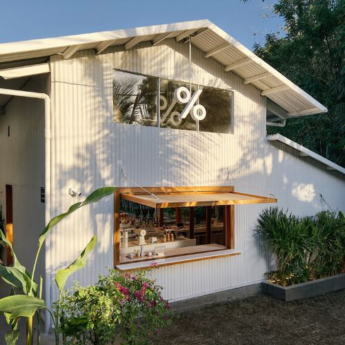 Arabica Bali Uluwatu