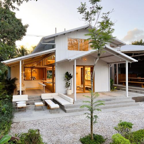 Arabica Bali Uluwatu