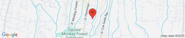 Happy Puppy Yoga Ubud