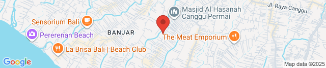 Happy Puppy Yoga Canggu