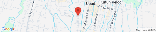 Mori Teppanyaki Ubud