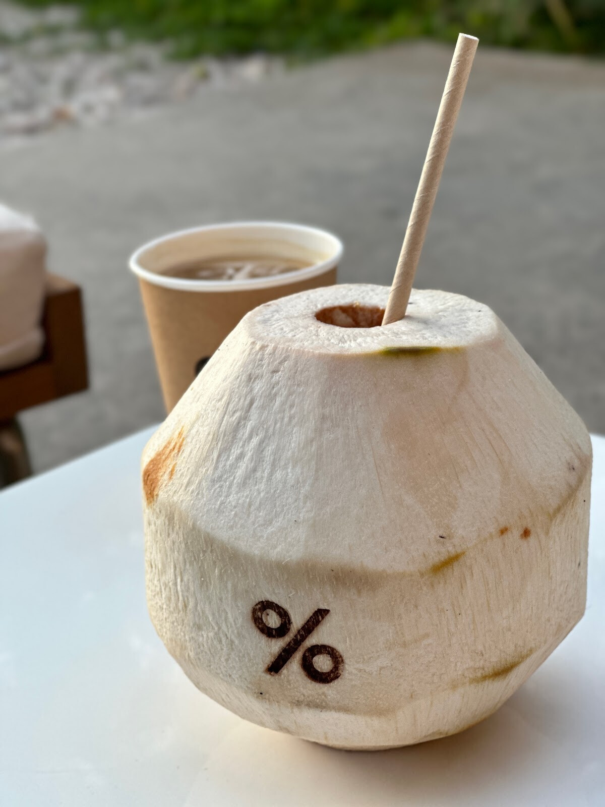 Arabica Bali Uluwatu