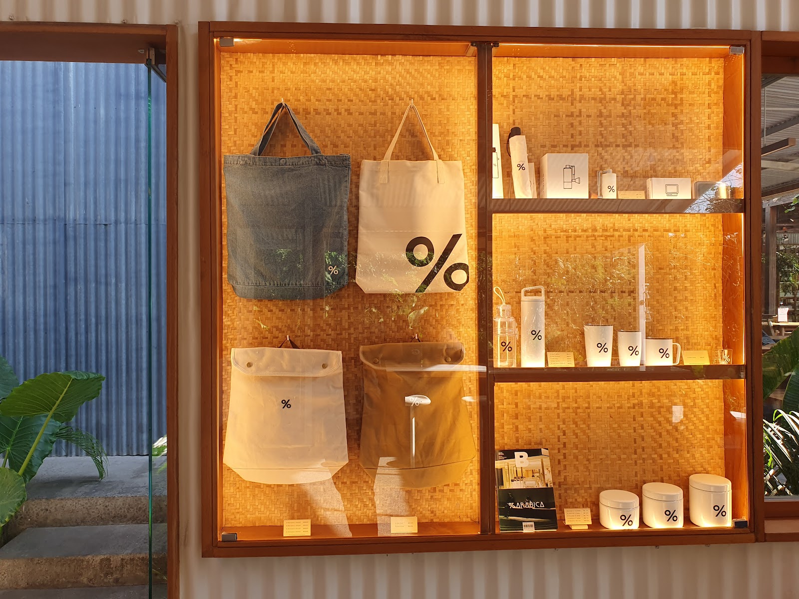 Arabica Bali Uluwatu