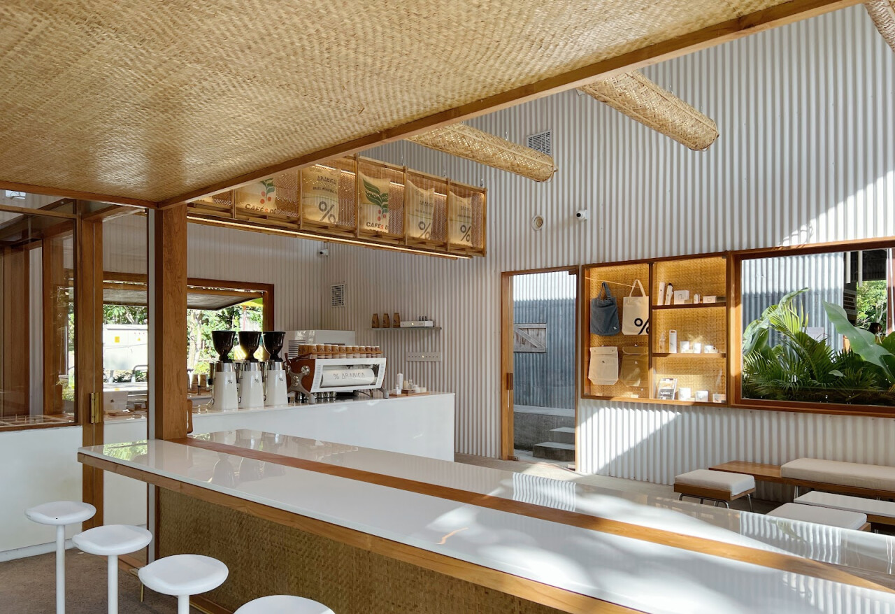 Arabica Bali Uluwatu
