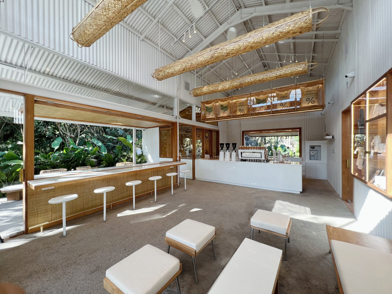 Arabica Bali Uluwatu