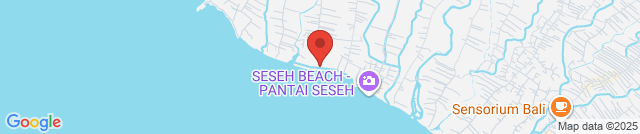 Warung Pantai seseh