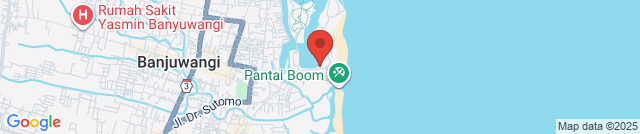 Boom Marina Banyuwangi