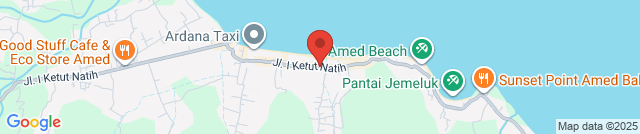 The Lift Bali - Gym & Fitness Community