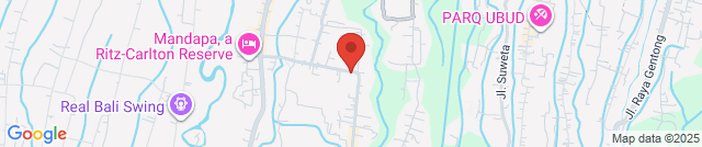 Cloud Nine Ubud Pub and Co