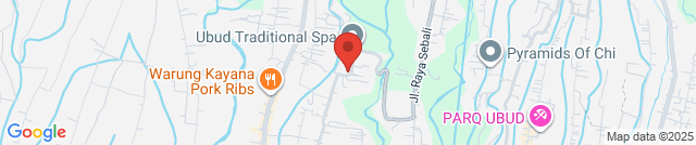 E2C Coffee & Eatery Ubud