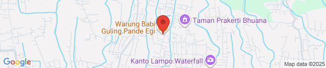 Warung Babi Guling Pande Egi