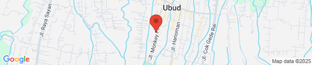 Erika Peña Boutique Ubud/Resortwear/Party Dresses