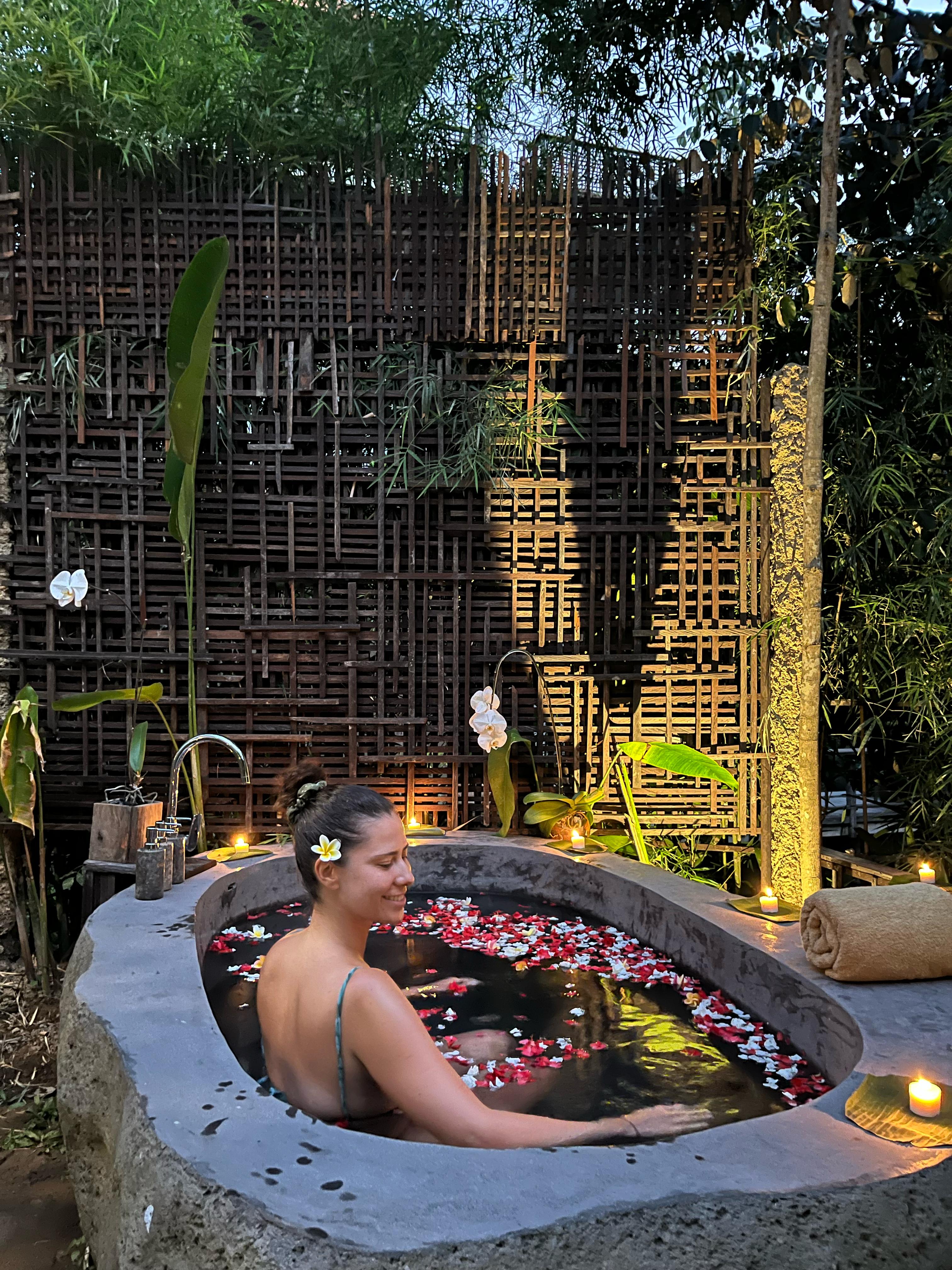 Karang Dukuh Spa