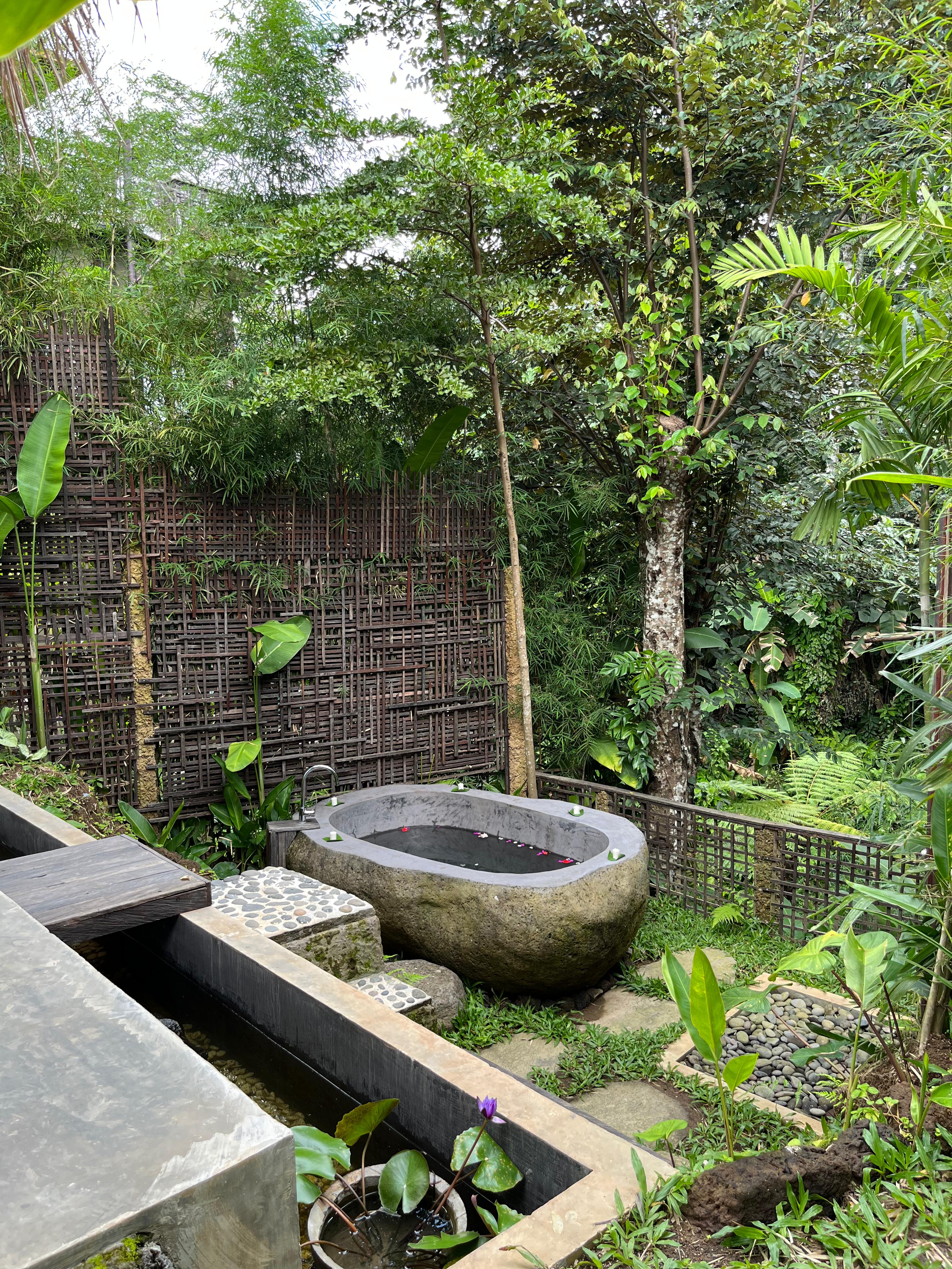 Karang Dukuh Spa