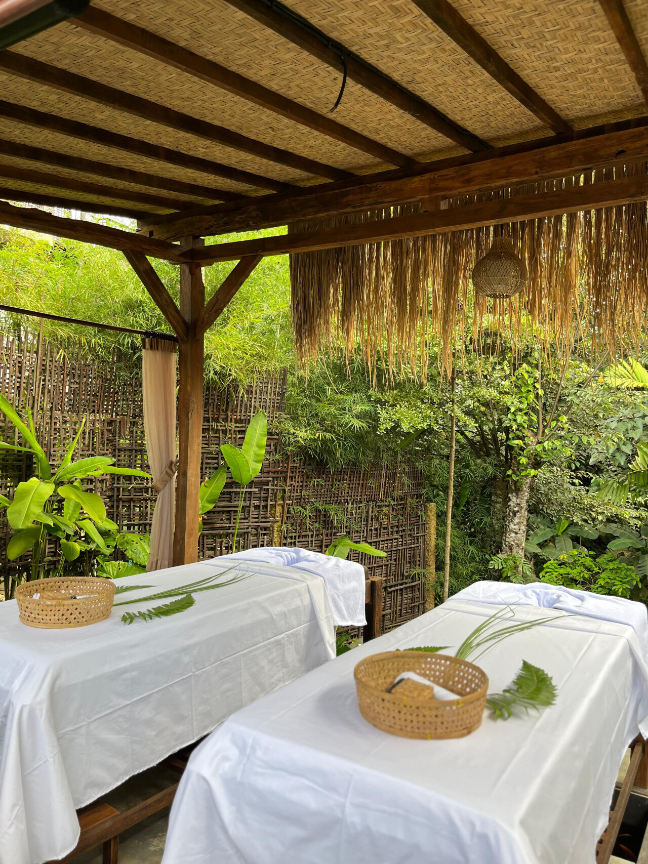 Karang Dukuh Spa